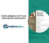 Cómo adaptar tu CV a la descripción del puesto