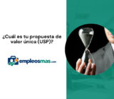 ¿Cuál es tu propuesta de valor única (USP)?