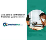 Guía para la contratación freelance y por contrato