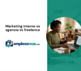 Marketing interno vs agencia vs freelance